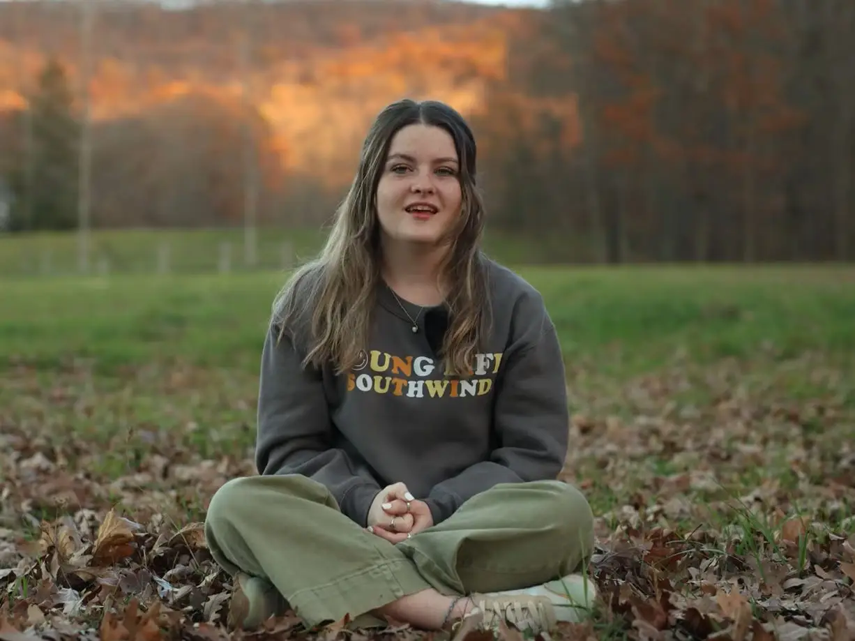 Finding Thriving Relationships: Chloe's Story - Unbound®