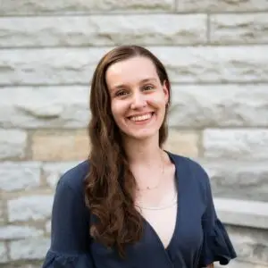 Picture of Olivia Jacks
