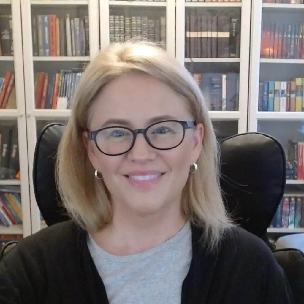 Tara Tankersley
