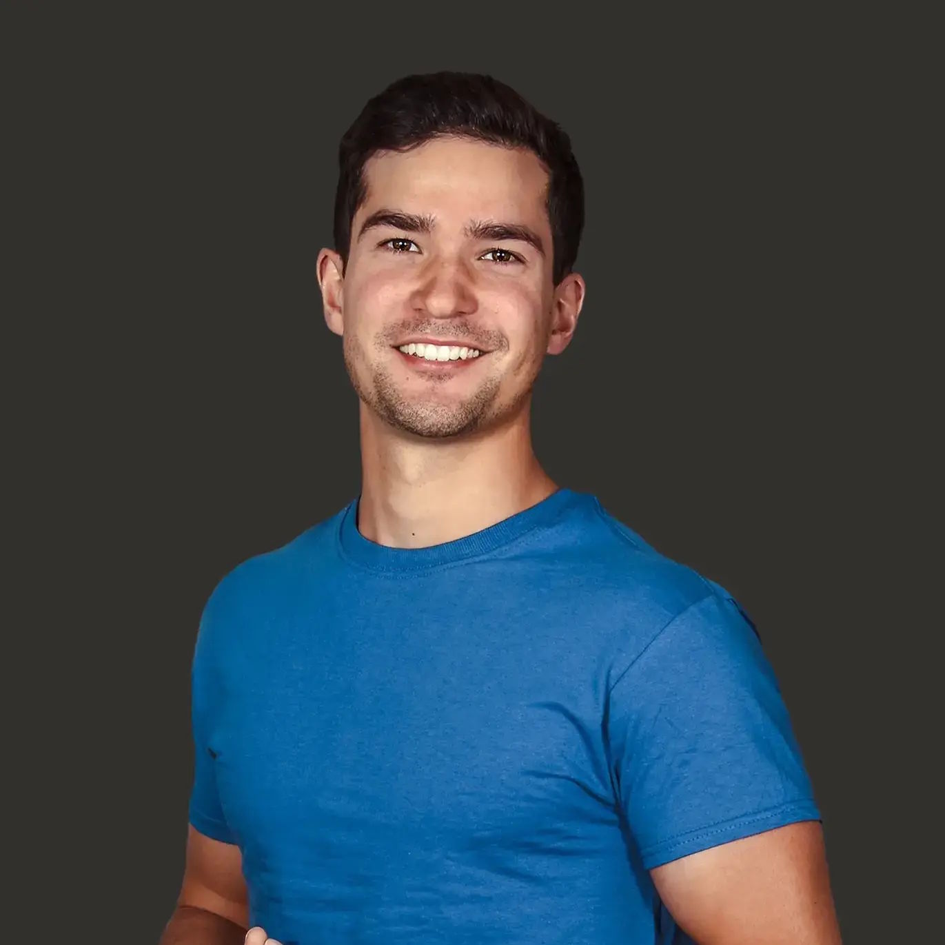 Brett Harris
