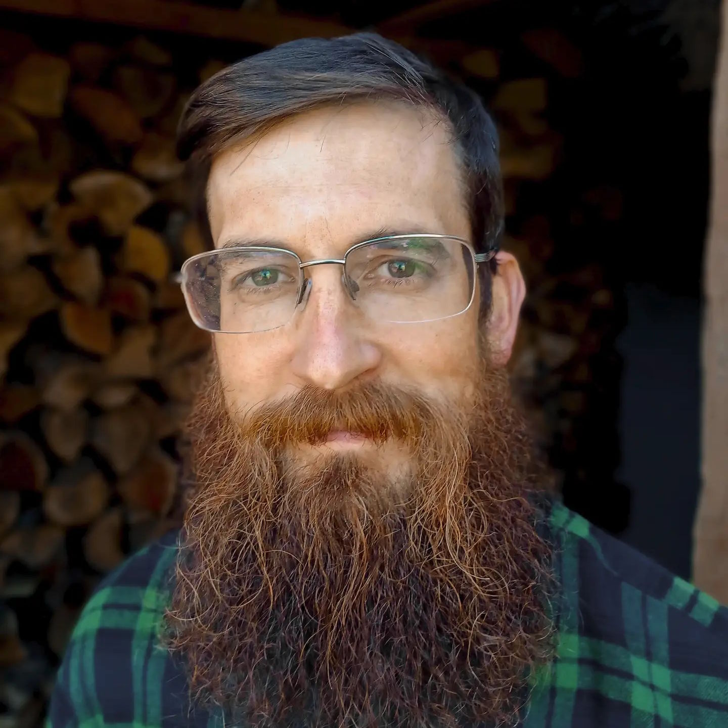 Nathan Rittenhouse
